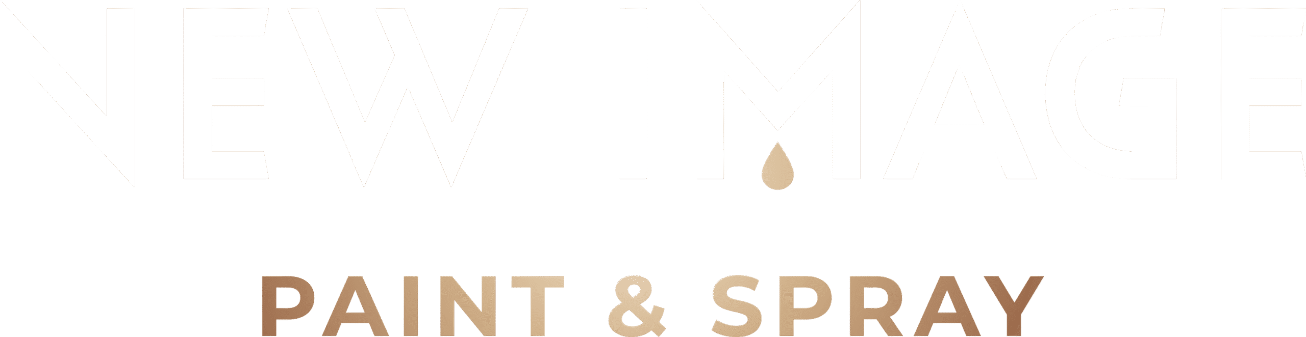 New Image Paint and Spray