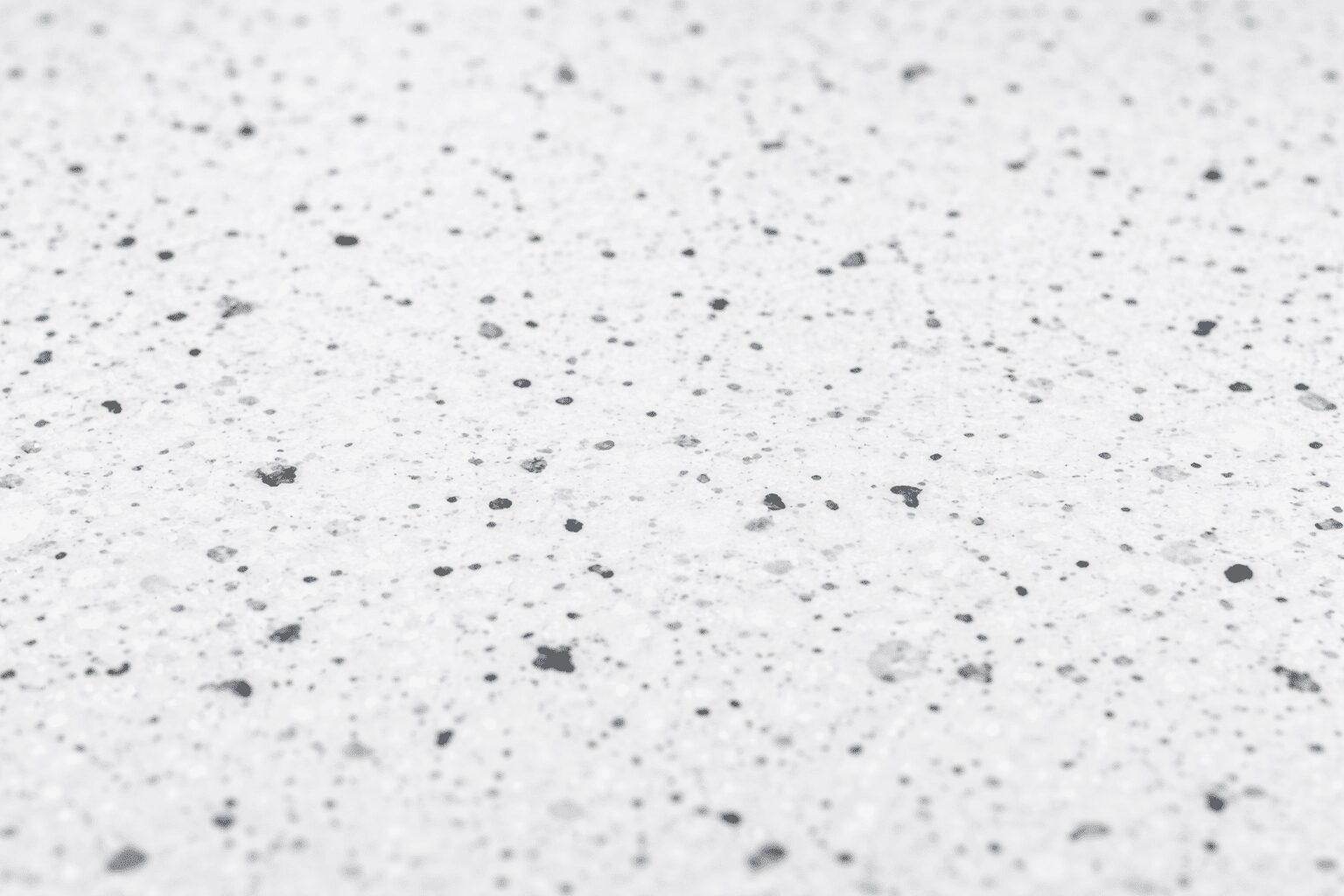 Closeup of granite effect surface