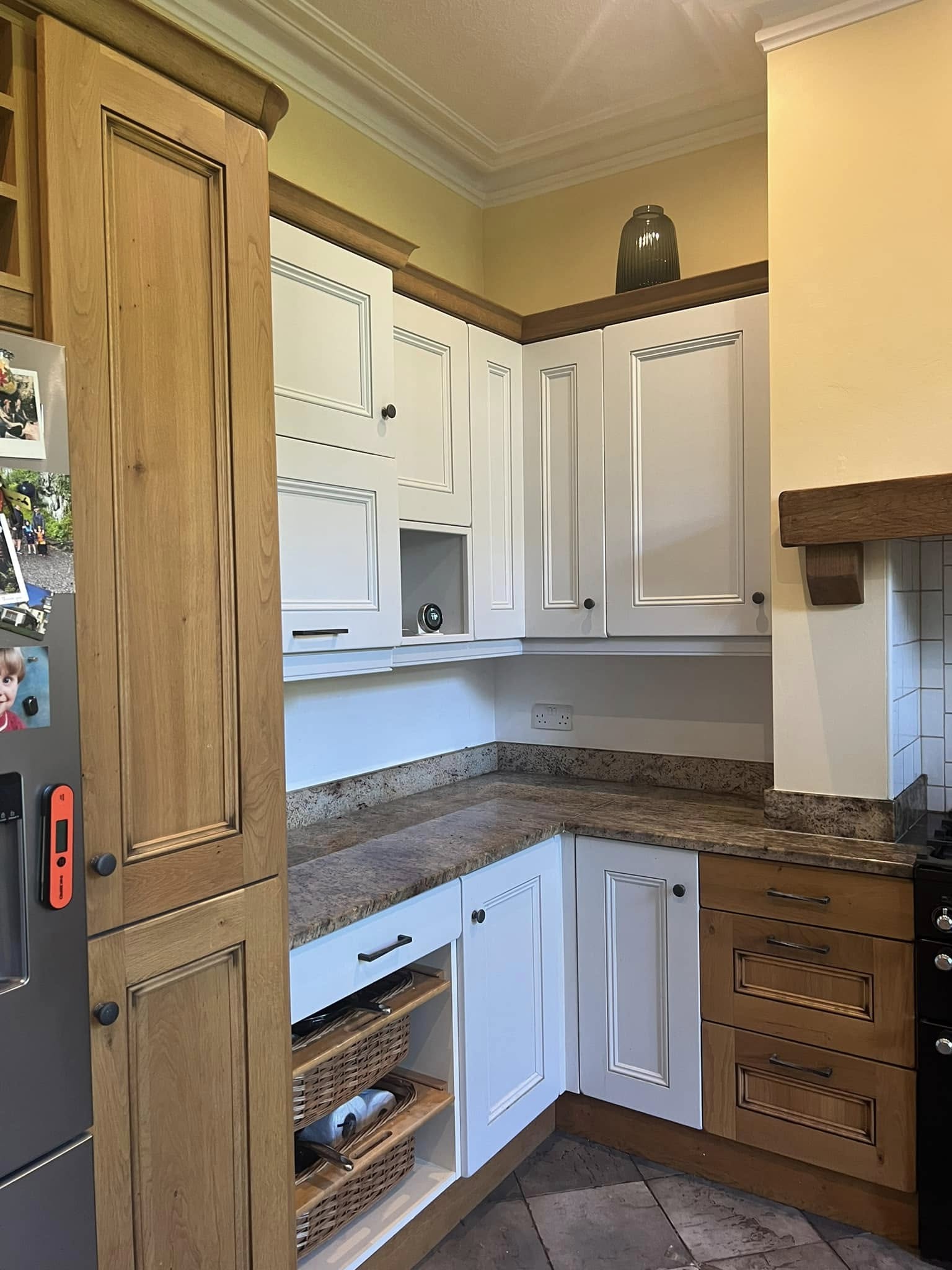 Sheffield Kitchen